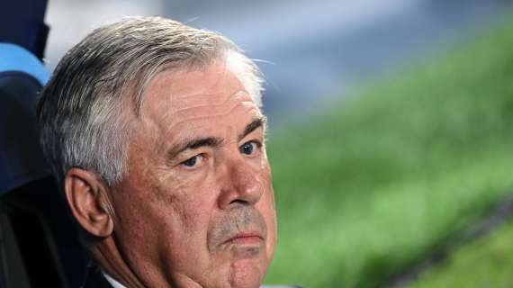 Ancelotti: "Razzismo? Vinicius è La Vittima Ma Si Sta Deviando Il Tiro ...