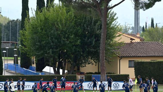 Calcio, a Firenze un master per formazione fisica settore giovanile