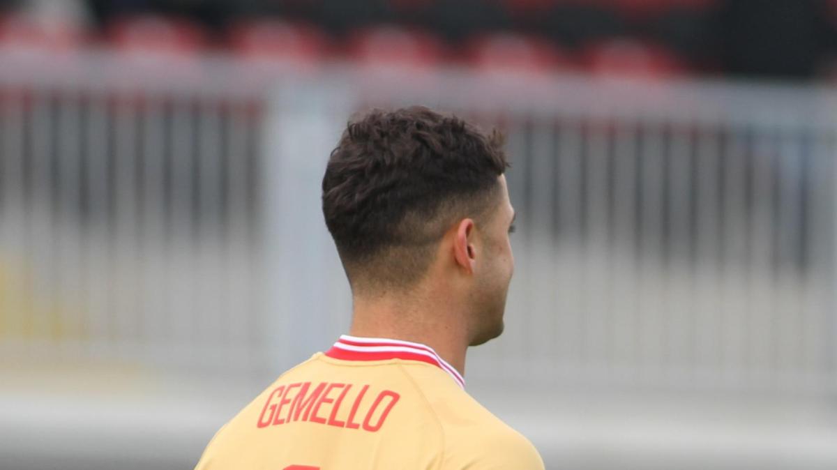 Immagine news Serie C n.1