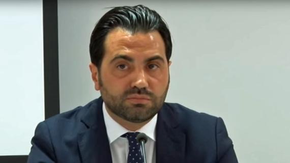 Ascoli, per il ruolo di direttore generale spunta la candidatura di Giuseppe D'Aniello