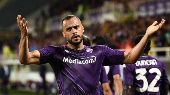 Fiorentina, contro il Twente favorito Cabral su Jovic per una maglia da titolare