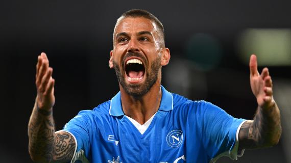 Napoli-Sporting, le probabili formazioni: Milinkovic-Savic titolare, Spinazzola cambia fascia?