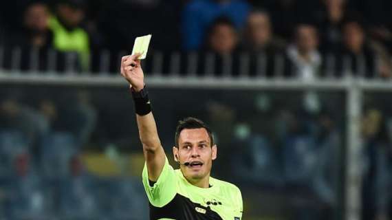 Udinese-Napoli, moviola Gazzetta: "Due gialli e un rosso di nervi"