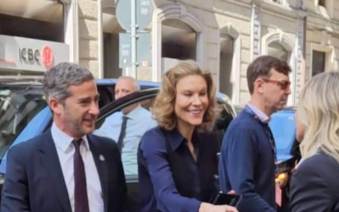 TMW - Milan, via al pranzo UEFA col Newcastle: per il fondo PIF c'è Amanda Staveley