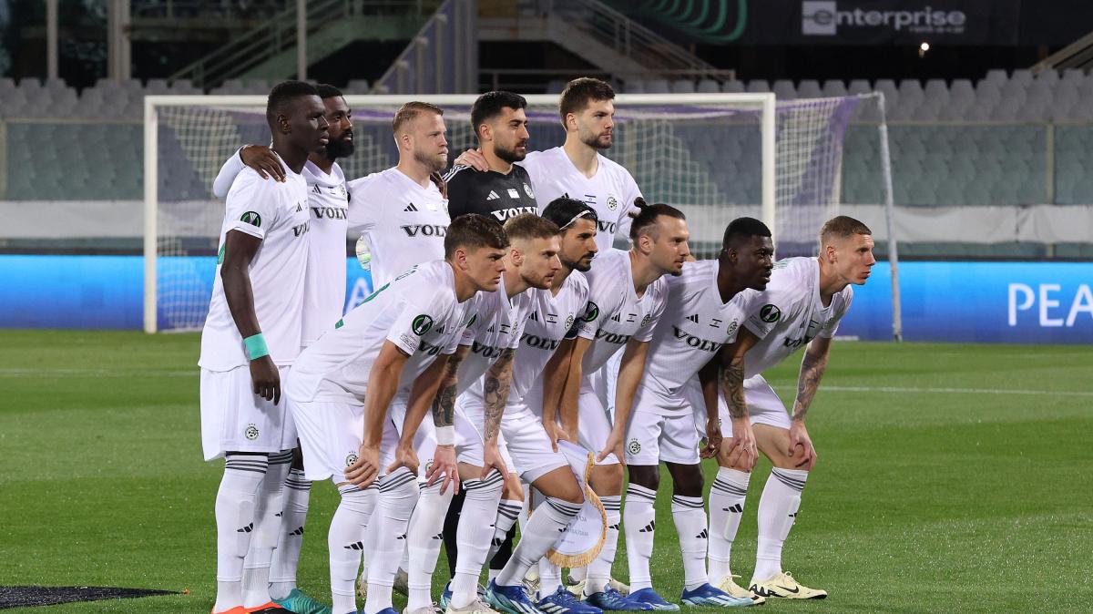 Maccabi Haifa, sfida al Tel Aviv per Osmar Loss: contatti in corso per il tecnico