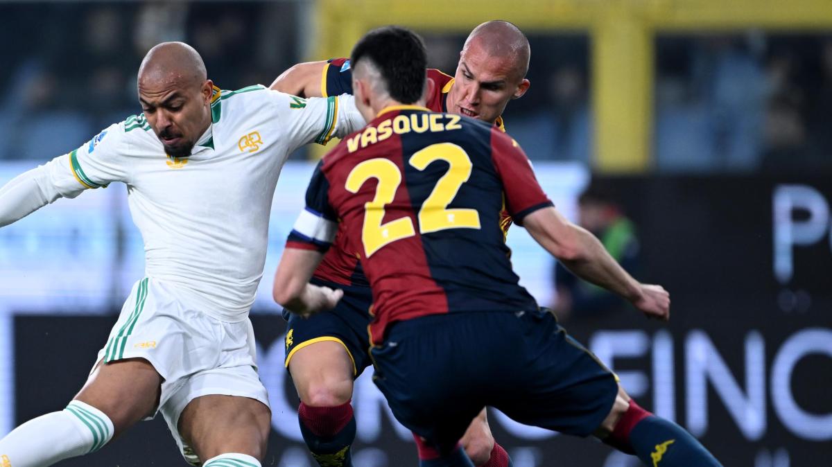 Il Genoa ai Mondiali: Ostigard a segno contro l'Iraq, la palla adesso passa a Vasquez?