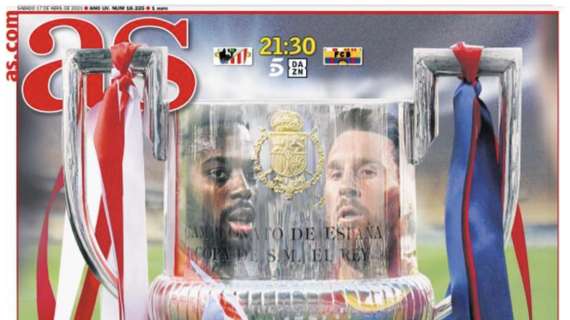 Le aperture spagnole - Stasera la finale Athletic-Barça: la Coppa dei re