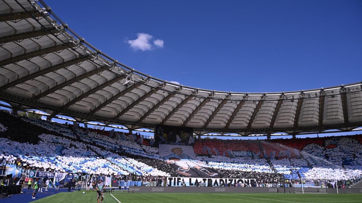 Lotito nel mirino, Corriere di Roma: "Minacce e false notizie: pressioni per fargli vendere la Lazio"