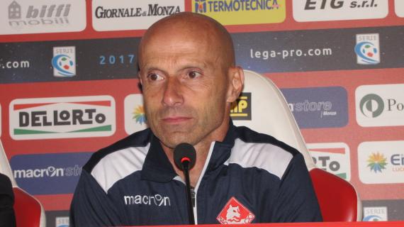 Franzini e il suo ritorno: "Misuro i progetti, e a Piacenza c’è davvero la volontà di far bene"