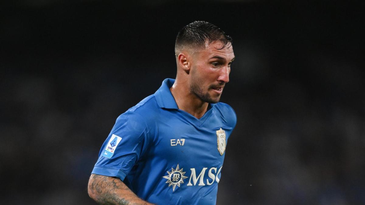 Napoli, Politano: "Perdere non piace a nessuno, oggi possiamo rifarci subito"