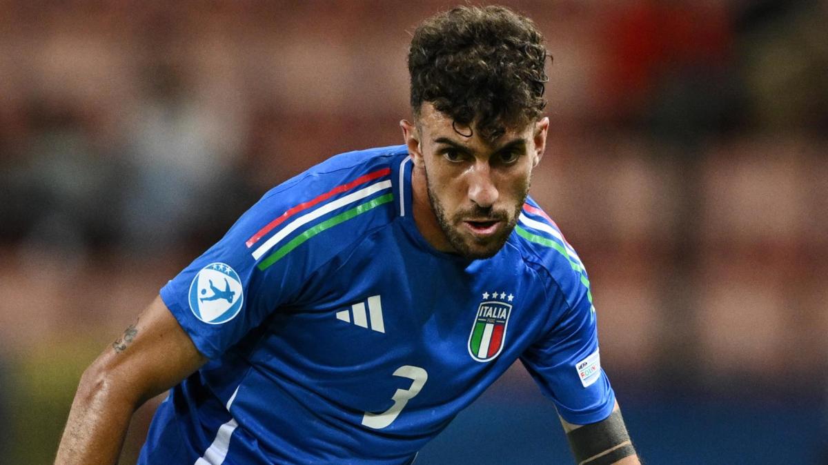 Immagine news Serie A n.1