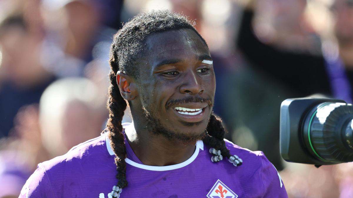 Italia, Gattuso in ansia per Kean: oggi solo terapie. Bastoni lascia il ritiro