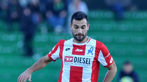 Curcio-Casertana, c'è una frenata? Il Team Altamura si inserisce sul giocatore della Ternana