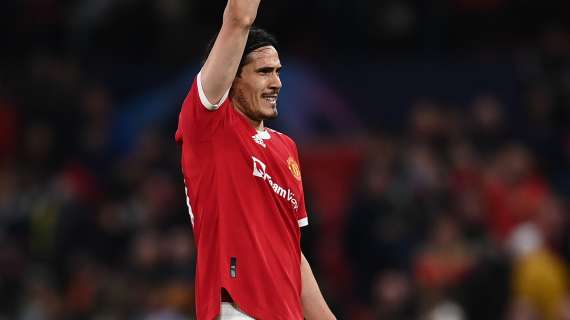 Inter, conferme dall'Inghilterra: il Matador Cavani il nome giusto per rimpiazzare Alexis Sanchez