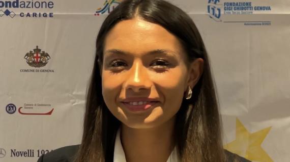 Genoa Women, Abate: "Siamo un grande gruppo unito. Fossati importantissimo"