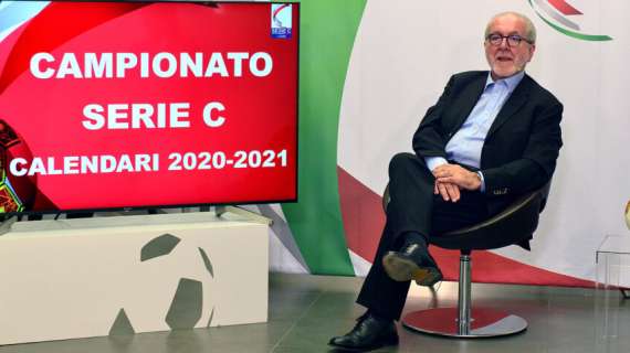 Serie C, il presidente Ghirelli: "Voglio riforma campionati e sostenibilità economica"