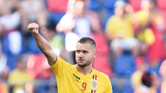 Inter, Puscas può tornare in patria: contratti con il Cluj