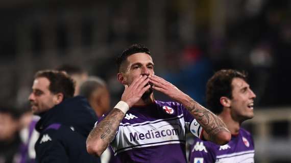 Biraghi: "In estate ho parlato chiaro con la Fiorentina: non sarei andato via neanche per la Roma"
