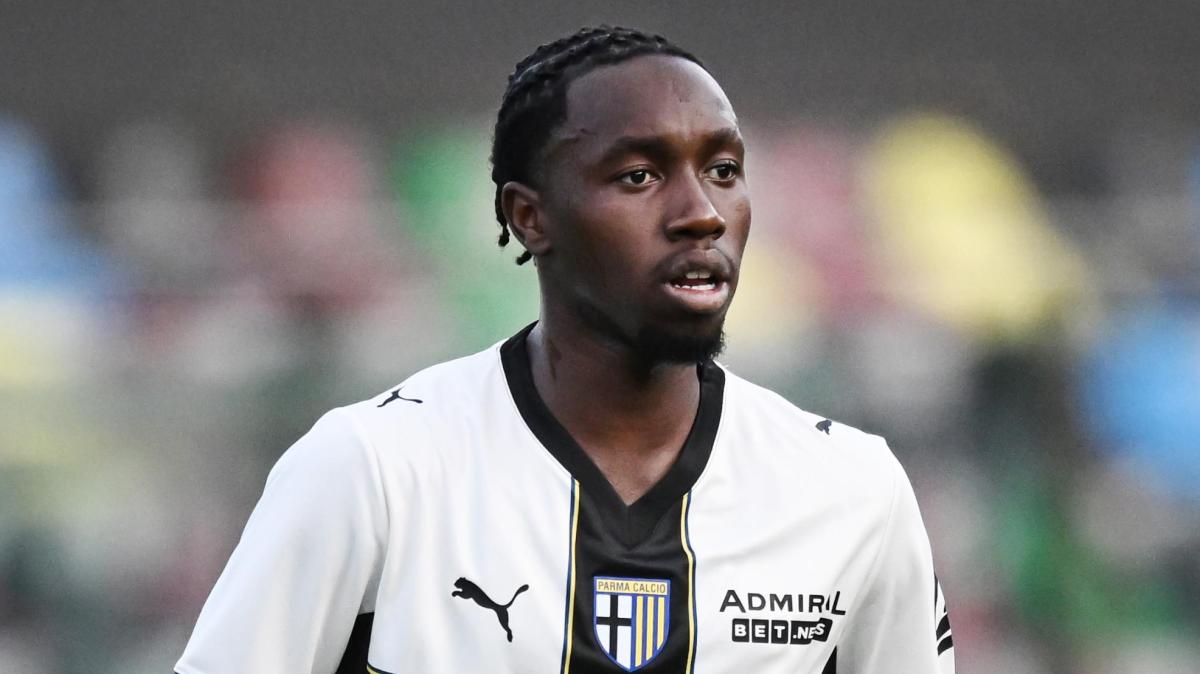 Parma-Arezzo 1-1: Kouda apre, Sala risponde. I crociati crescono nel finale