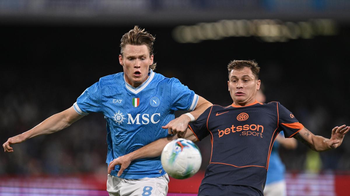 Immagine news Serie A n.1