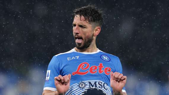 Napoli-Lazio 4-0, De Luca su Il Mattino: "Il trionfo dei figli di Diego e lo scatto Scudetto"