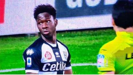 Milan, dal Parma arriva il 2004 Chaka Traorè: i dettagli. Domani la firma sul contratto