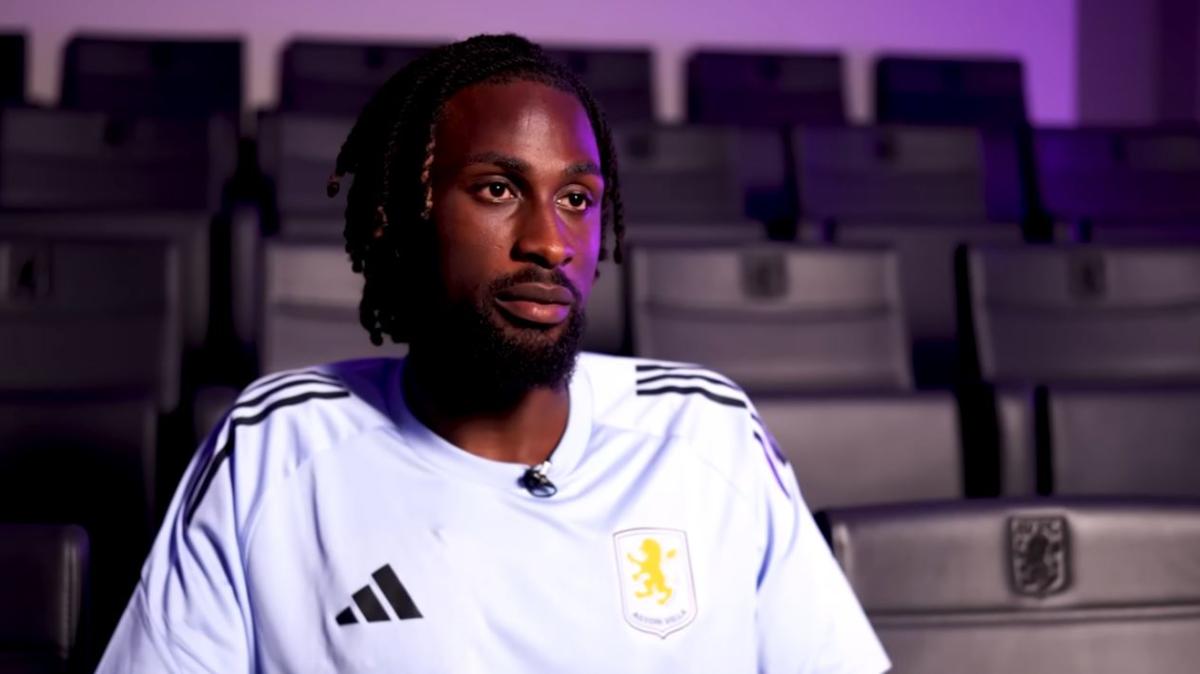 Non solo Strand Larsen, il Crystal Palace ha l'accordo per Guessand. E Mateta?