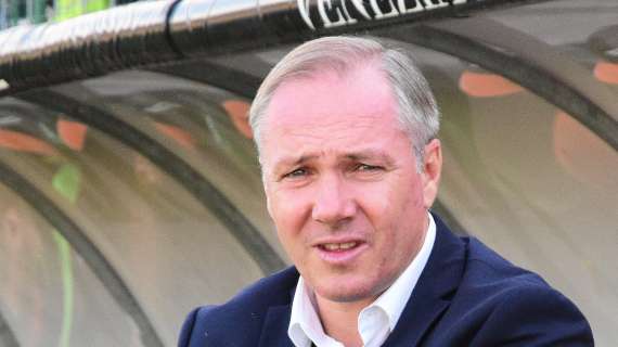 Reggiana, Alvini: "Non la migliore gara della stagione. Ci sono ancora margini di miglioramento"