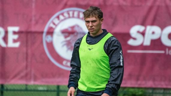 Futuro dietro la scrivania per Cristian Totti, La Repubblica (ed. Roma): "Addio al calcio"