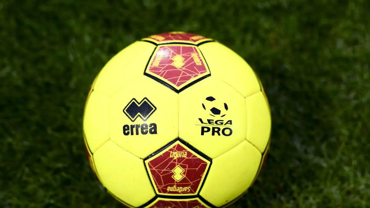 Serie C, il calendario delle gare da recuperare causa Covid-19. In campo 14/15 e 21 aprile