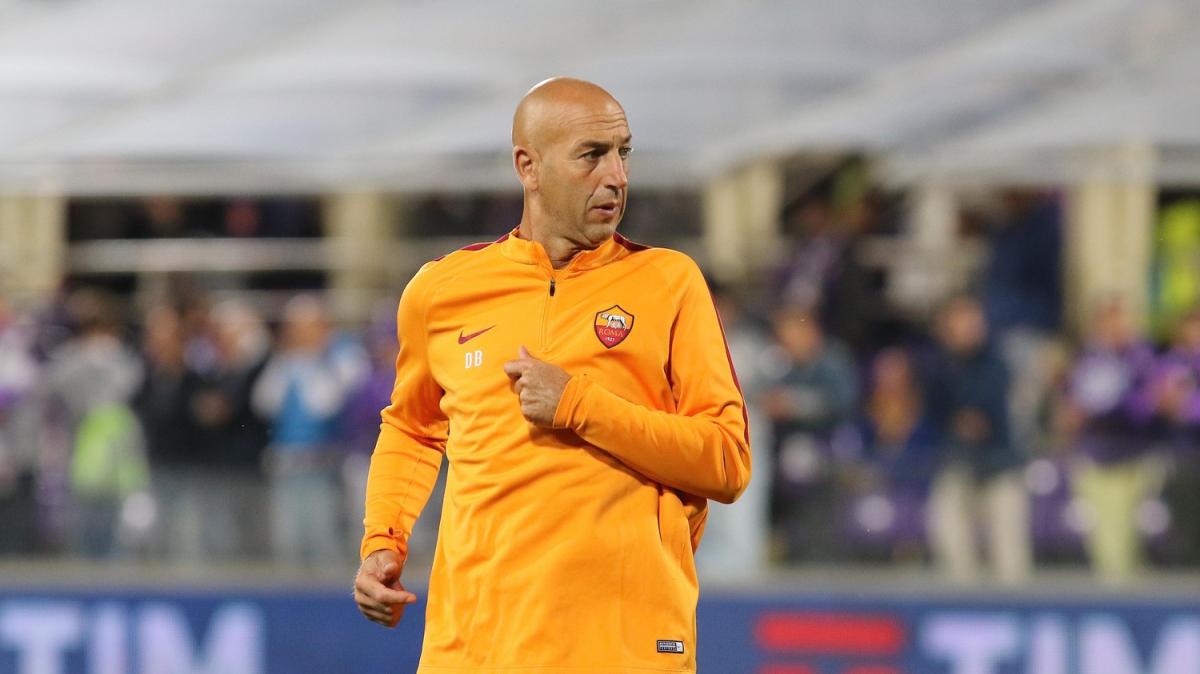D. Baldini: "La Fiorentina abbia migliorato tantissimo la qualità del centrocampo"