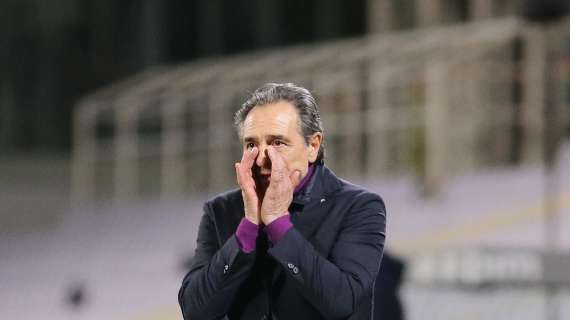 Vere le voci sugli scontri nello spogliatoio? Prandelli: "No, nessuno si permetta di contestarmi"