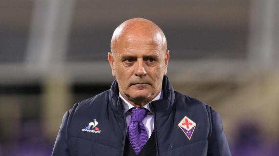 Fattori sta con Palladino: "Non è da esonero. Il giorno di riposo per la Fiorentina va bene"