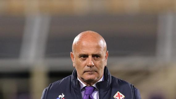 Fattori: "Fiorentina, se Palladino perde con la Lazio è un problema"