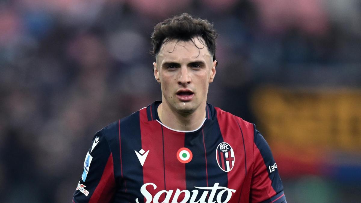 Bologna, primo allenamento agli ordini di Palladino: El Azzouzi e Zortea parzialmente in gruppo
