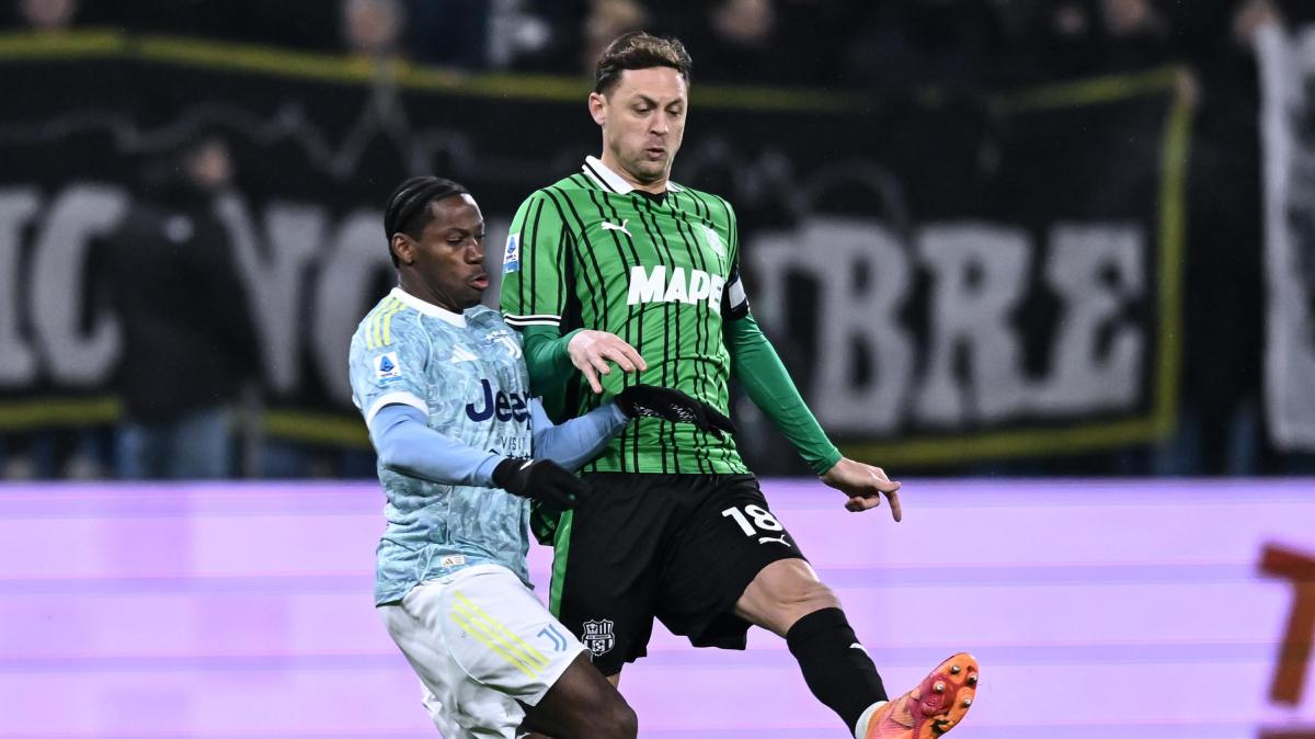 Immagine news Serie A n.1