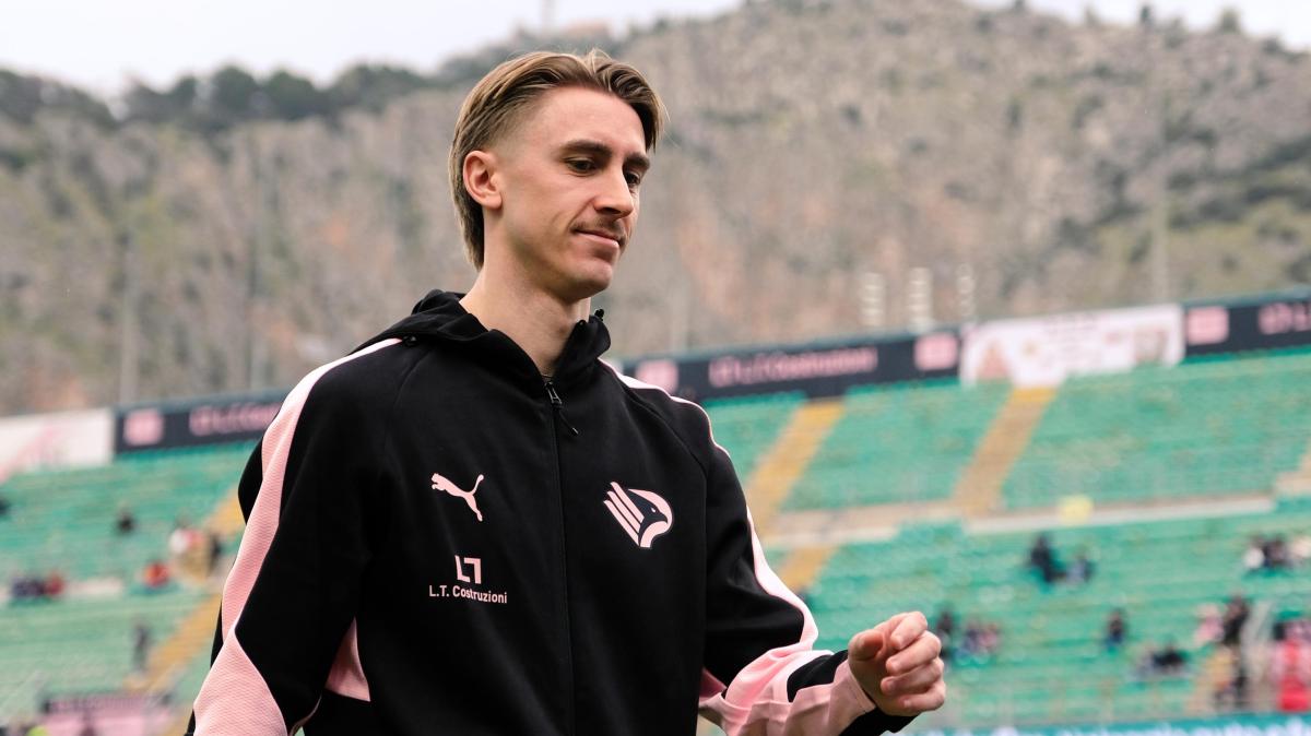 Immagine news Serie B n.1