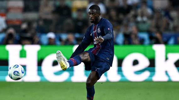 Prima di Mbappé senza esserne più forte (e di Yamal). Giusto il Pallone d'Oro a Dembelé?