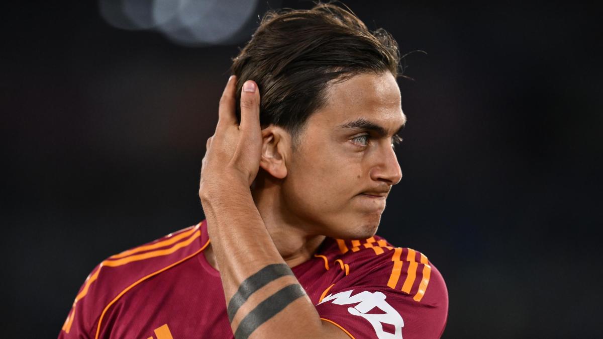 Roma, serve chiarezza su Dybala: se sarà addio, merita il giusto saluto al derby