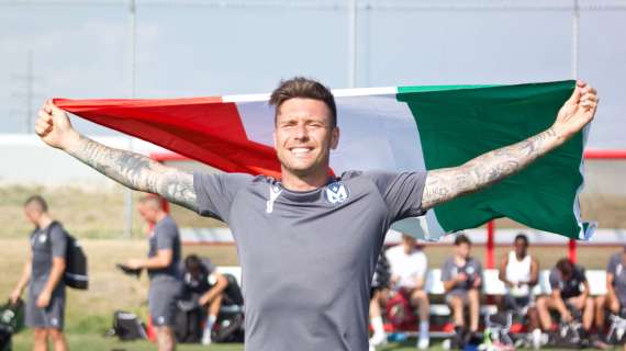 TMW RADIO - Paolucci: "Dopo aver viaggiato troppo, il mio posto è il Canada. Non so se torno"