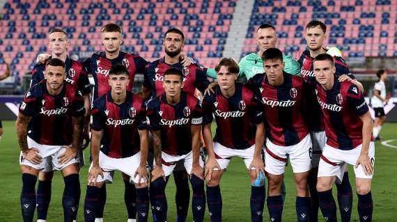 UFFICIALE: Bologna. tesserato Christ Mukelenge dal PSG