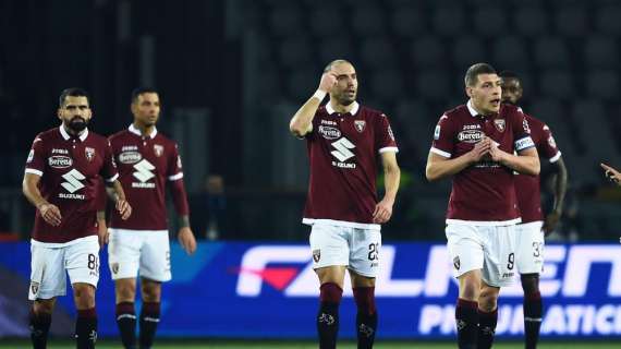 Udinese aspetta ancora un rigore e detiene un primato negativo col Torino