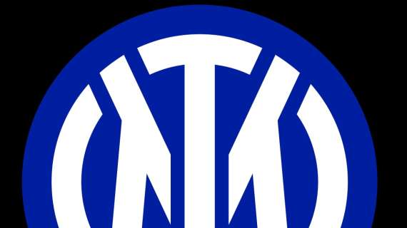 "Il mio nome è la mia storia". L'Inter presenta ufficialmente il nuovo logo: le immagini
