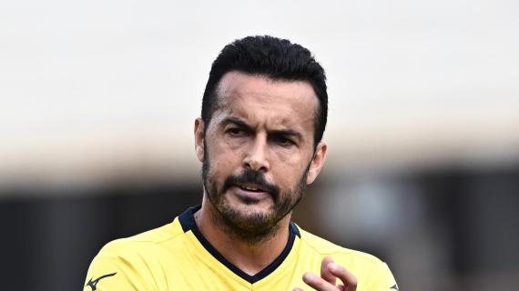 Lazio, Pedro: "Il mio segreto? Penso al calcio, quando non sarà più così andrò a casa"