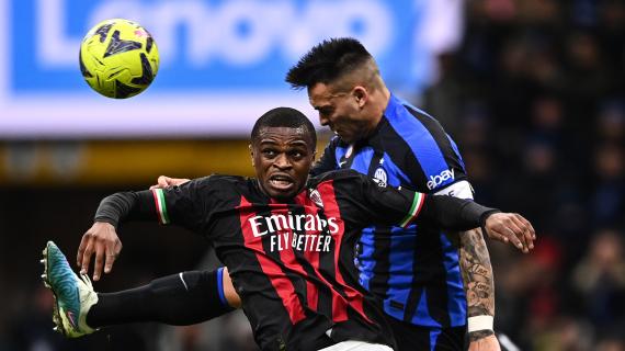 Rossoneri ko nel derby, Bucciantini: "Il Milan è sceso in campo dichiarandosi non sano"