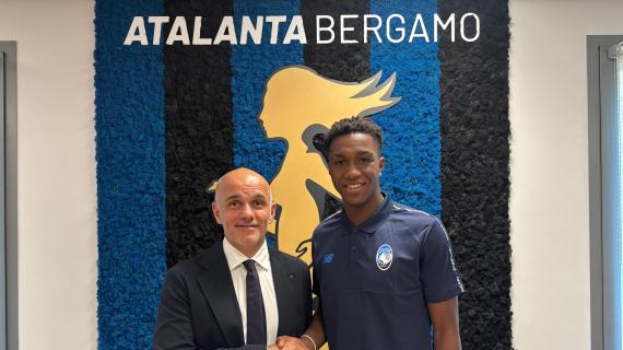 Immagine news primo piano TUTTO mercato WEB: notizie di calcio e calciomercato
