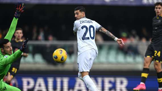 Verona-Lazio 1-1, le pagelle: Henry salva tutto, super Zaccagni non basta a Sarri