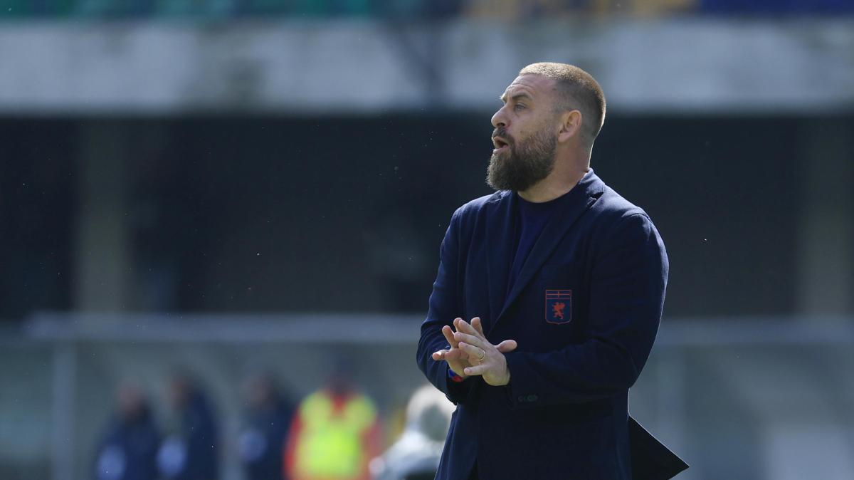 Immagine news primo piano TUTTO mercato WEB: notizie di calcio e calciomercato