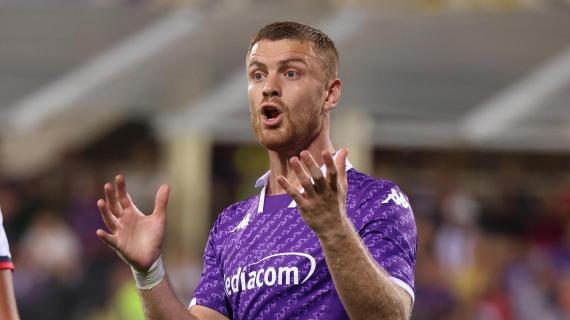 Le probabili formazioni di Fiorentina-Cukaricki: Lopez in regia, Beltran a caccia del gol