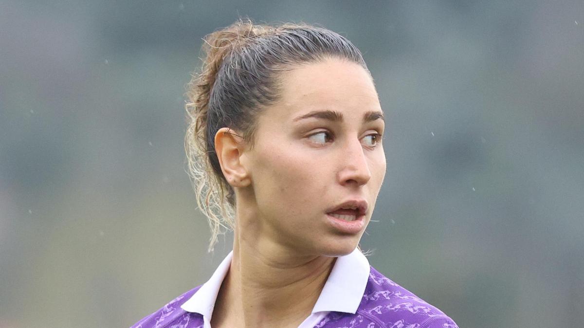 Immagine news Calcio femminile n.1